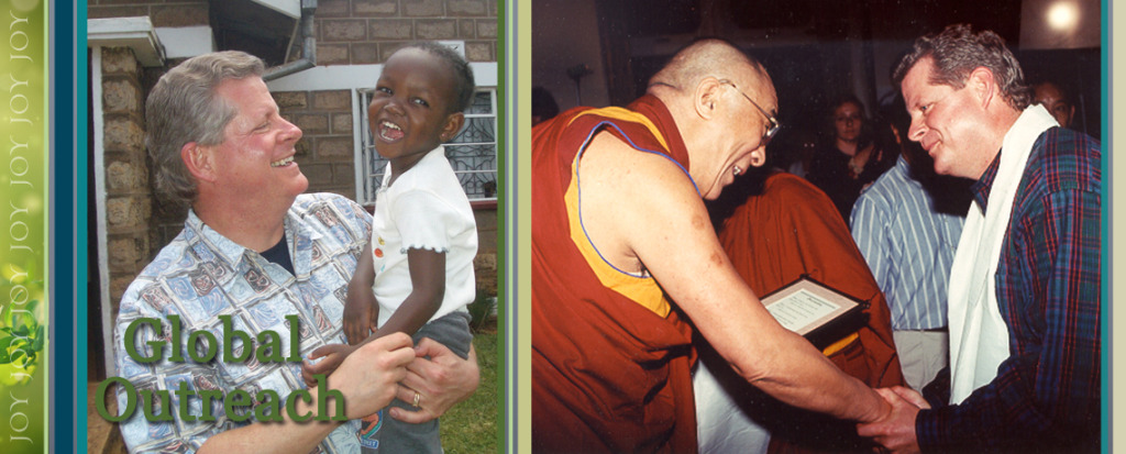 Global Outreach