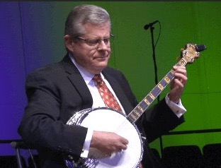Dr. Roger Teel